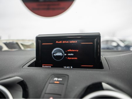 2015 Audi A1 - thumbnail 20