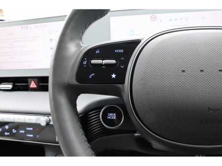 2023 Hyundai Ioniq 5 - thumbnail 9