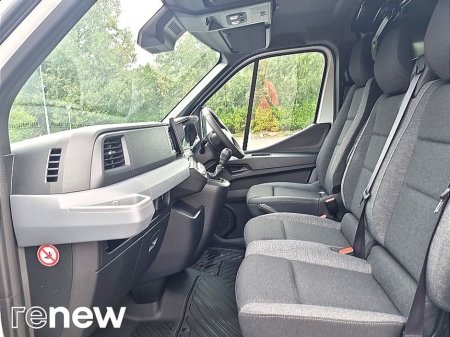 2025 Renault Master LM35 150 Bhp Start+ €35,750