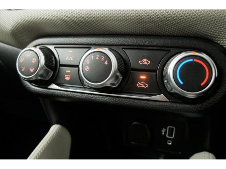 2019 Nissan Micra - thumbnail 20