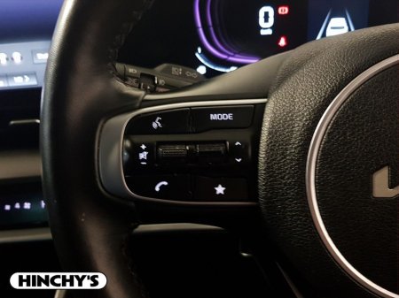 2023 Kia Sportage K3 Diesel 115hp thumbnail