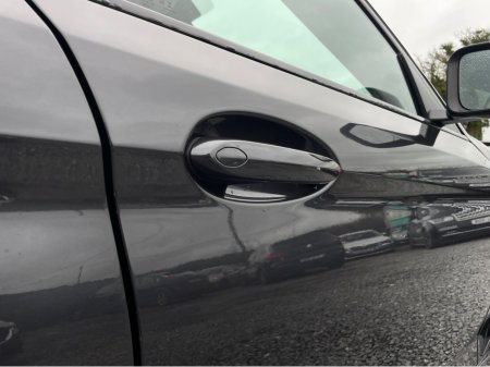 2019 BMW 5 Series - thumbnail 10