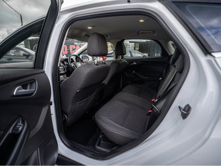 2016 Ford Focus 162 Ford Focus 1.0 TITANIUM/New NCT/1yr warranty €12,888 thumbnail