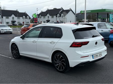 2023 Volkswagen Golf - thumbnail 7