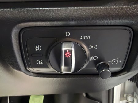 2015 Audi A3 1.4 TFSI €14,890 thumbnail