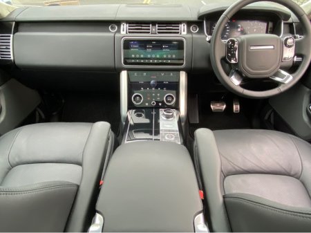 2020 Land Rover Range Rover - thumbnail 20