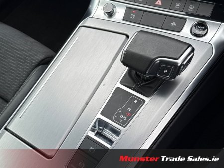 2023 Audi A6 - thumbnail 16