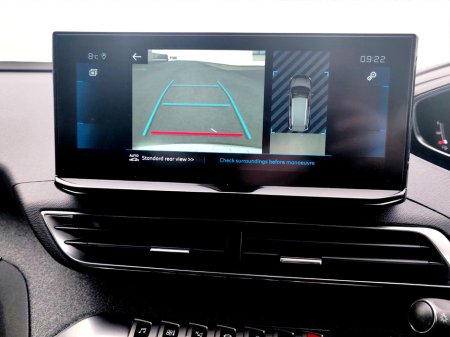 2023 Peugeot 5008 - thumbnail 16