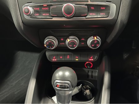 2018 Audi A1 (182) A1 S LINE 1.0TFSI S TRONIC LOW KMS VW/AUDI SPECIALISTS WWW.DENISDARCYCARS.IE €18,950 thumbnail