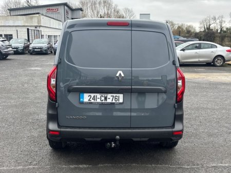 2024 Renault Kangoo - thumbnail 6