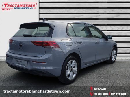 2024 Volkswagen Golf - thumbnail 3