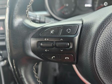 2019 Kia Picanto LOW MILEAGE, NEW NCT, FINANCE, WARRANTY, 5 STAR REVIEWS €10,495 thumbnail