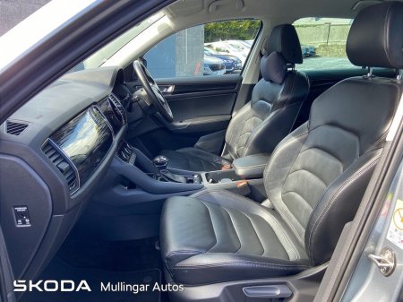 2020 Skoda Kodiaq - photo 4