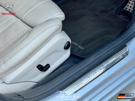 2019 Mercedes-Benz CLS Class - thumbnail 10