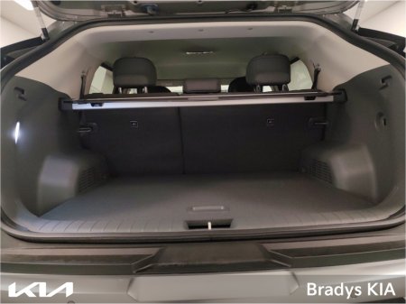 2026 Kia EV3 - thumbnail 12