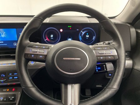 2025 Hyundai Kona - thumbnail 16