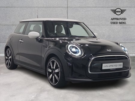 2023 MINI Hatch - thumbnail 1