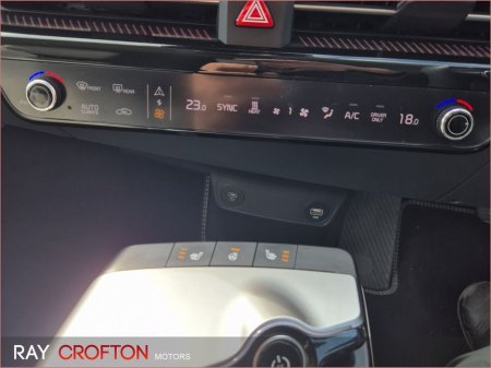 2023 Kia EV6 - thumbnail 13