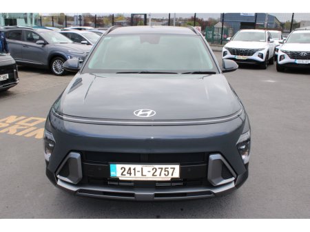 2024 Hyundai Kona - thumbnail 8