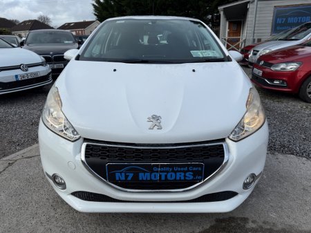 2013 Peugeot 208 - thumbnail 3