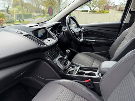 2019 Ford Kuga - thumbnail 16