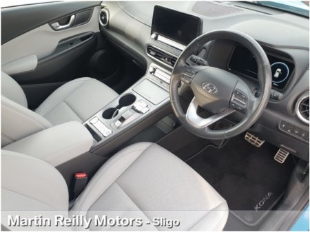 2022 Hyundai Kona - thumbnail 9