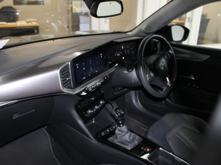 2022 Opel Mokka - thumbnail 8