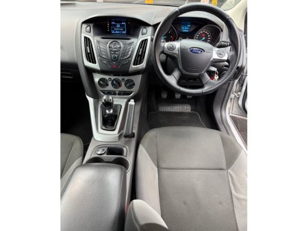2013 Ford Focus - thumbnail 10