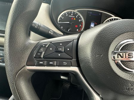 2021 Nissan Micra 1.0T SV PREMIUM €12,650 thumbnail