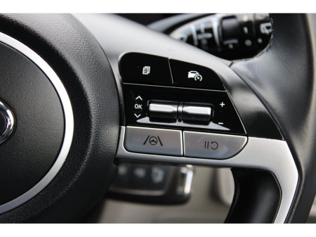2023 Hyundai Tucson 2WD Executive €34,950 thumbnail