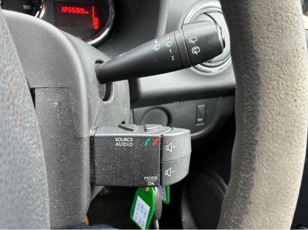 2015 Dacia Sandero ALTERNATIVE 1.5 DCI 90 4DR €6,750 thumbnail