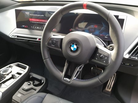 2026 BMW iX - thumbnail 6