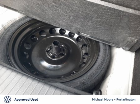 2025 Volkswagen T-Cross T-CROSS 1.0 TSI M5F 95HP €29,950 thumbnail