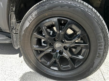 2026 Maxus T 60 THIS VEHICLE COMES WITH A REAR ROLLER  LOCK AND ROLL BAR AS EXTRA €53,500