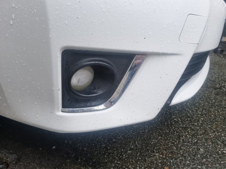 2016 Toyota Corolla D-4D 90 (1.4) Luna €8,799 thumbnail