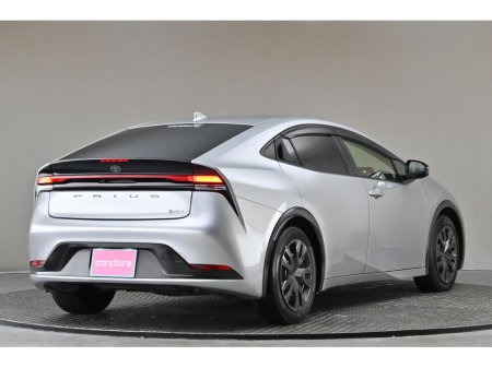 2023 Toyota Prius 1.8 SELF CHARGING HYBRID *REVERSE CAM*PARK SENSORS* €31,690 thumbnail