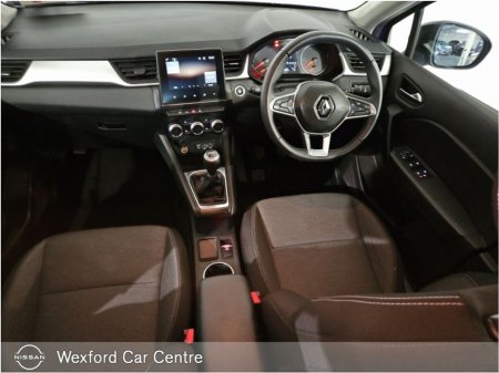 2023 Renault Captur 1.0 TCe 90 Evolution €18,895