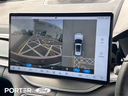 2025 BYD Seal U - thumbnail 24