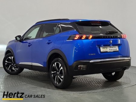 2023 Peugeot 2008 - thumbnail 3