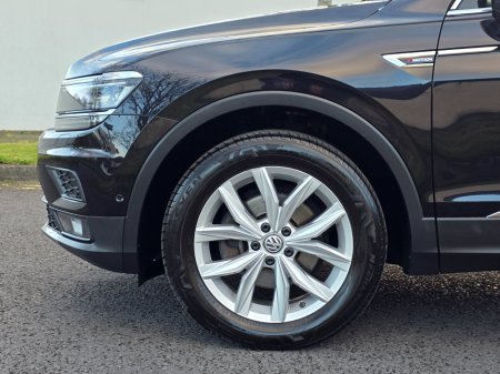 2019 Volkswagen Tiguan Allspace - thumbnail 17