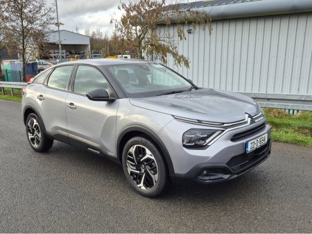 2022 Citroen C4 - thumbnail 6