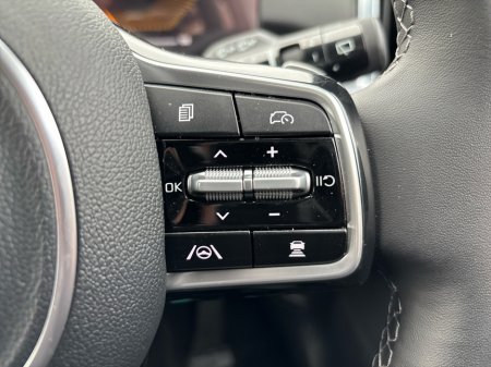 2026 Kia Sorento - thumbnail 15