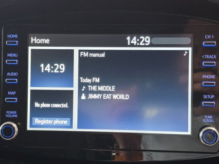 2023 Toyota Aygo X - thumbnail 12