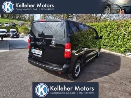 2023 Peugeot Expert - thumbnail 9