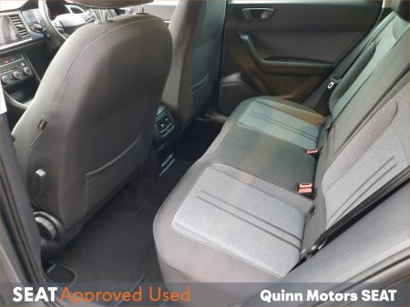 2024 SEAT Ateca PA 2.0 TDI 115HP SE €34,950 thumbnail