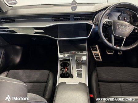 2024 Audi A6 - thumbnail 15