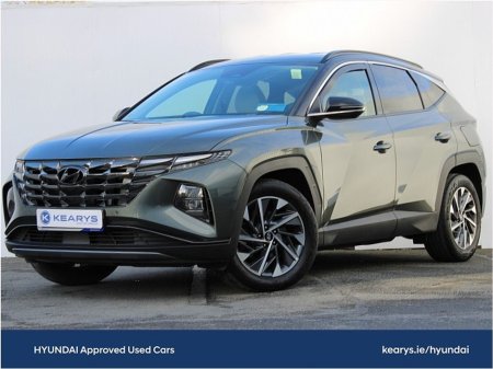 2024 Hyundai Tucson - thumbnail 26