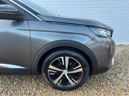 2022 Peugeot 3008 GT LINE ONLY 16K MILES €29,950 thumbnail
