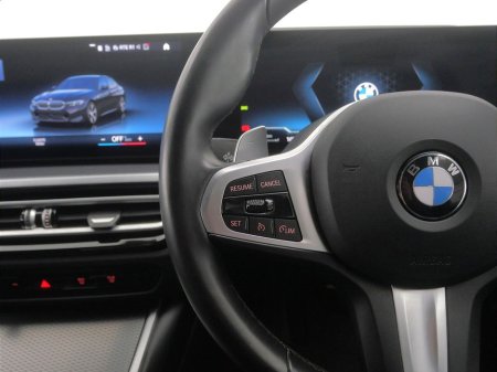 2024 BMW 3 Series - thumbnail 16