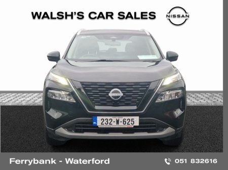 2023 Nissan X-Trail - photo 2